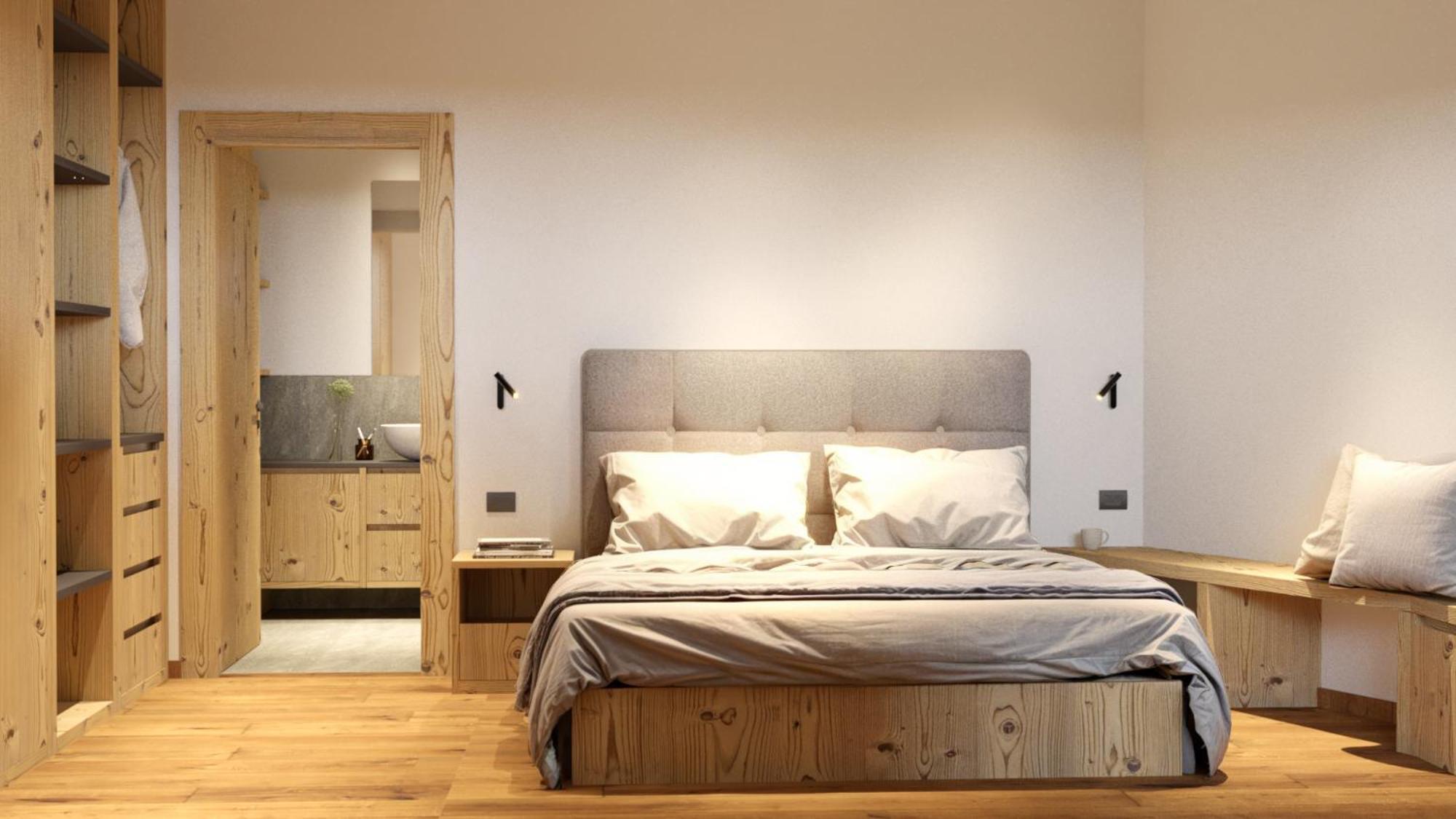 Casa Lucia Apartment อิโซแลคเชีย ภายนอก รูปภาพ