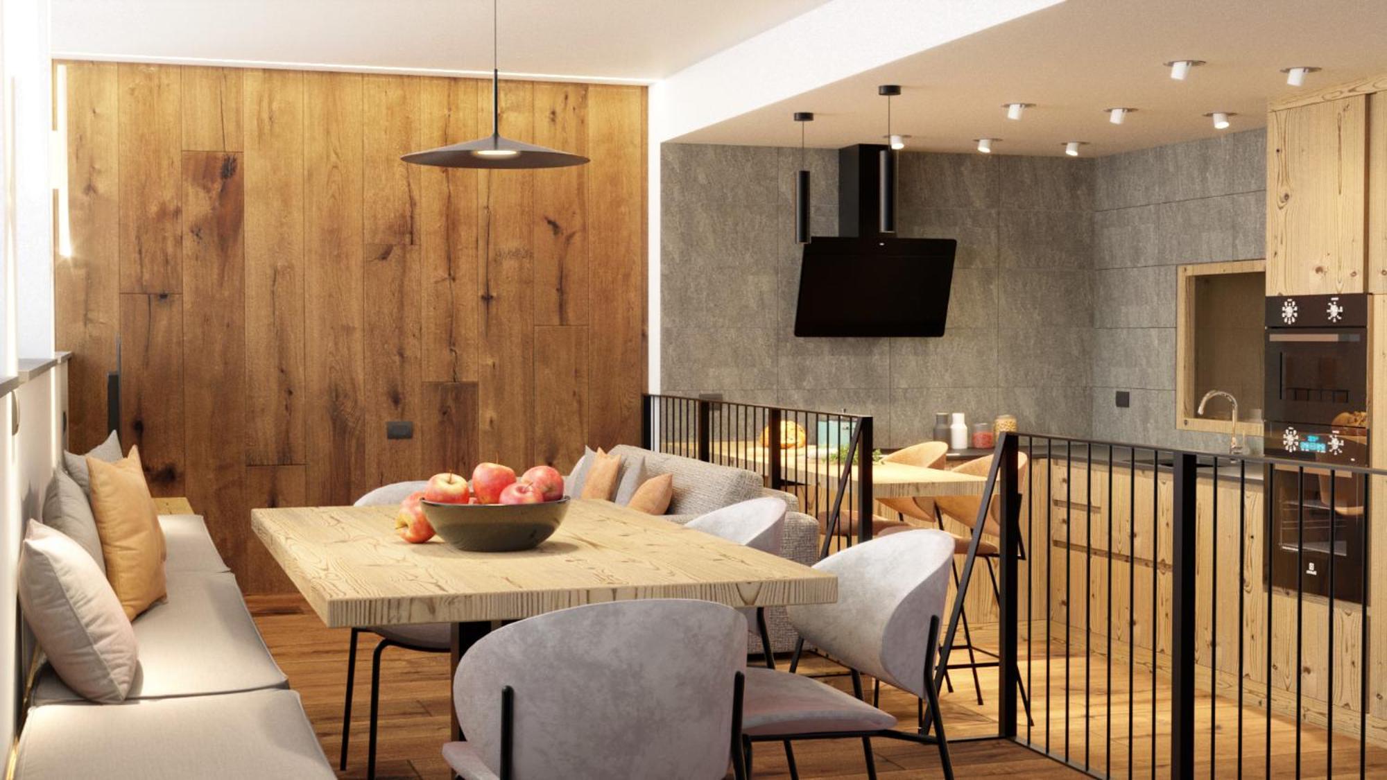 Casa Lucia Apartment อิโซแลคเชีย ภายนอก รูปภาพ