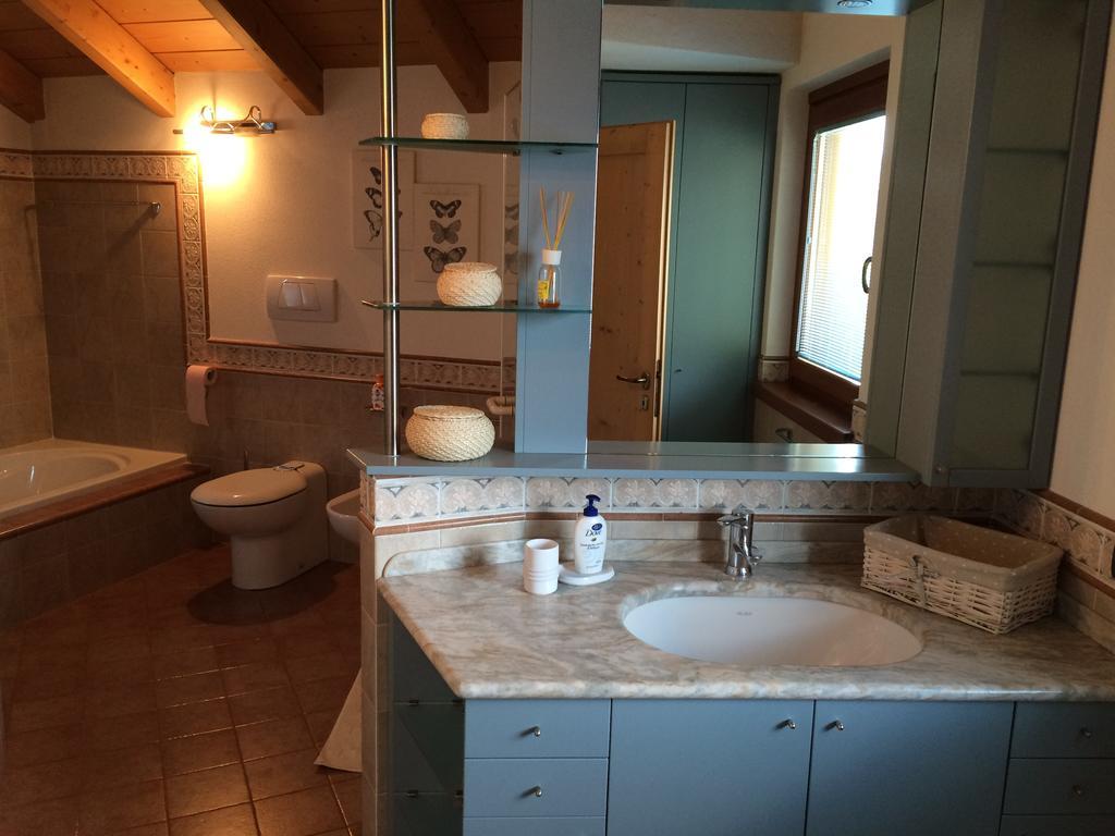 Casa Lucia Apartment อิโซแลคเชีย ห้อง รูปภาพ
