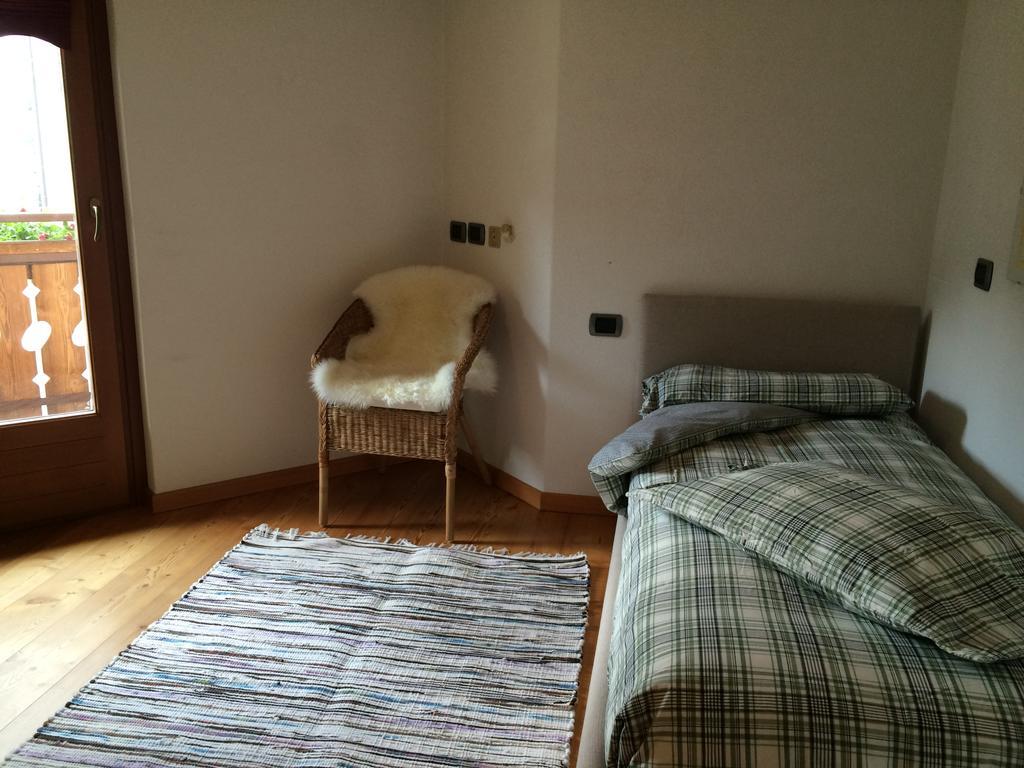 Casa Lucia Apartment อิโซแลคเชีย ห้อง รูปภาพ